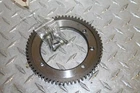 2005 TRX400F Rancher Hondamatic Unit Primary Driven Gear 26221-HN7-000 Used. Price: $28.15.