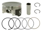 Namura Piston Kit 1.50MM Oversize 103.47MM NA-10012-6 New. Price: $98.99.