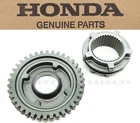 C-2 Countershaft 2ND Reverse 07-08 TRX420 Rancher All Kit Gears Honda #D256 New. Price: $114.95.