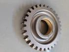 Suzuki Nos 26240-22A00 Kick Start Drive Gear Quadsport Lt 230 New. Price: $14.00.