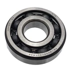 Honda Radial Ball Bearing (30 X 76 19), 91001-HP1-601 New. Price: $63.24.