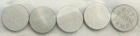 Hot Cams 5PK948235 Valve Shims 9.48X2.35MM 5/PK New. Price: $22.76.