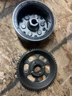 03-08 Suzuki LTZ400 Flywheel And Starter Clutch 32102-07G00 KFX400 DVX400 Used. Price: $119.99.