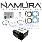 Namura Top End Repair Kit For 2007-2010 Can-am Outlander Max 800 Ho Efi Xt In New. Price: $290.84.