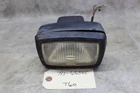 1993-1999 Kawasaki Bayou 400 Oem Front Lamp See Pics Used. Price: $39.95.