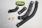 Honda 2021 Crf 450R Radiator / Coolant Hoses 19061-MKE-AF0 19063-MKE-AF0 Used. Price: $39.99.