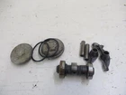 1986-2008 Yamaha Yfm 80 Raptor Grizzly Rocker Arm Camshaft 55X-12170-00-0 #1 Used. Price: $125.00.