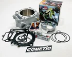 06+ 96MM 12.8:1 Je Piston Stock Bore Cylinder Cometic Top Kit New. Price: $524.98.