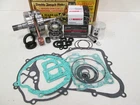 Yamaha Blaster Engine Rebuild Hot Rods Crankshaft, Piston, Gaskets 1988-2006 New. Price: $499.00.