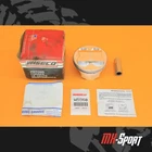 03-07 2003 Predator 500 Wiseco Big Bore 104.83MM Piston Kit High Comp 4914M10483 New. Price: $169.99.