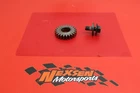 2004 Honda TRX450R Primary Drive Gear Transmission Crank Used. Price: $110.00.
