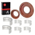 Main Journal Crankshaft Bearing Bushing Seal For Polaris Rzr 800 2008-2014 New. Price: $49.99.