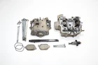 1998 Kawasaki Prairie 400 4X4 Cylinder Head Assembly 11008-5006 171K Q34 Used. Price: $293.39.