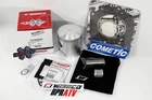 Honda Pilot FL400 80MM Stock Bore Wiseco Piston Kit & Cometic Gasket Top End New. Price: $238.88.
