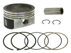 Namura Piston Kit 79.97/+0.02 For Polaris Ranger 800 2010-2014 Atv/utv Engines New. Price: $84.99.