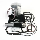 Top End Rebuild Kit- Wiseco Piston/bearing + Gaskets TRX250R 1986 *STD/66MM* New. Price: $246.95.