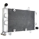 Niche Radiator For Kawasaki KFX400 39061-S009 Suzuki Z400 17710-07G10 With Cap New. Price: $89.95.
