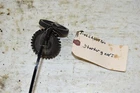 2006 Can-am Outlander 800 Xt Starter Gears 420634600 , 420634740 Used. Price: $16.99.
