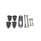 Can-am 2017 Commander 1000 4X4 Xt Dps Engine Motor Mounts 3426 707000707 Used. Price: $33.84.