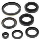 2002-2007 Suzuki LT-A400 Eiger 2WD Atv Vertex Engine Oil Seal Kit New. Price: $46.39.