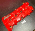 Honda Aquatrax R12X F12X Engine Cylinder Head Top Cover Valve Shell Used. Price: $45.00.