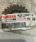 Yamaha Oem Gear, Kick 4L0-15641-00-00 New. Price: $62.95.