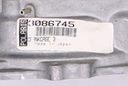 Genuine Polaris Crank Case Part Number - 3086745 New. Price: $129.99.