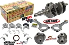 Hot Rods Crankshaft Rebuild Kit Rzr Turbo Bearings & Seal Xp 2016 2021 New. Price: $1395.50.
