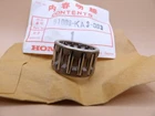 Nos Honda CR125R 81 82-83 Genuine Connecting Rod Bearing 91006-KA3-003 New. Price: $32.99.