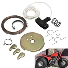 12-3191 For Honda Atc 200 Recoil Pull Rope Starter Rebuild Assembly 90 110 New. Price: $62.81.