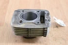 1986 Kawasaki Bayou KLF185-A2 Cylinder/ Jug Standard Bore Used. Price: $49.00.