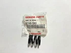 Kawasaki #92145-1243 Spring ***new***. Price: $7.99.