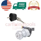 37200-055-0000 Ignition Switch With Keys For Hisun 400 500 700 800 Utv Massimo New. Price: $18.99.