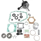 Wiseco Garage Buddy Complete Engine Rebuild Kit PWR105-660 New. Price: $480.99.