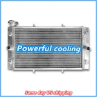 Aluminum Radiator 1XD-E2461-00-00 For Yamaha Viking YXM700 YXC700 2014-2025 New. Price: $68.00.