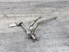 Troybuilt TB30R Briggs And Stratton 10.5 Hp 30"DECK Choke Shaft Lever Engine Used. Price: $25.00.