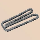 Oil Pump Chain For Yamaha Rhino /grizzly YFM660 2004-2008 94581-94070-00 New. Price: $10.48.
