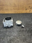 08 Polaris Outlaw 525 Cylinder Jug *damaged Used. Price: $340.00.