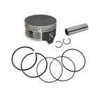 Namura Piston Kit 86.73 Mm NA-10042-1 New. Price: $66.74.