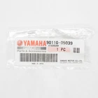 Yamaha Hexagonal Bolt Part Number 90110-05039 New. Price: $12.99.