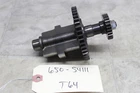 99-02 Kawasaki Prairie 300 Oem Engine Motor Crankshaft Balancer Used. Price: $12.95.