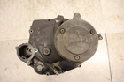 1988 Yamaha 4 YFM200DX Clutch Side Engine Motor Cover Used. Price: $22.95.