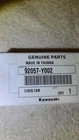 Kawasaki 92057-Y002 Chain Cam Genuine Oem New. Price: $46.49.