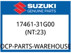 Suzuki Oem Part 17461-31G00 Gear,water Pump Driven (NT:23 New. Price: $33.03.
