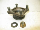 1998 Suzuki Quadrunner LTF500F Rear Driveshaft Output Flange P/n 27140-44D10 Used. Price: $59.95.