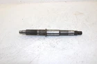 2002 Kawasaki Prairie 650 Oem Transmission Input Shaft 1327-0053 AK27 Used. Price: $15.99.