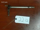 Kawasaki 2008-2012 Ninja 250R EX250J Oem Shifter Shaft 13161-0070 Used. Price: $29.75.