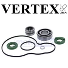 Vertex Water Pump Rebuild Kit For 2007-2012 Ktm 450 Sx-f Engine Yz New. Price: $47.14.