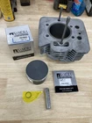 Oem 1995-2003 Honda Foreman 400 Cylinder Jug Piston Top End Rebuild Kit Namura Remanufactured. Price: $450.00.