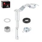 YFS200 1988-2006 For Yamaha Blaster Clutch Arm Kit Bearing Seal Push Lever New. Price: $39.99.